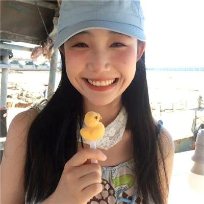 香水