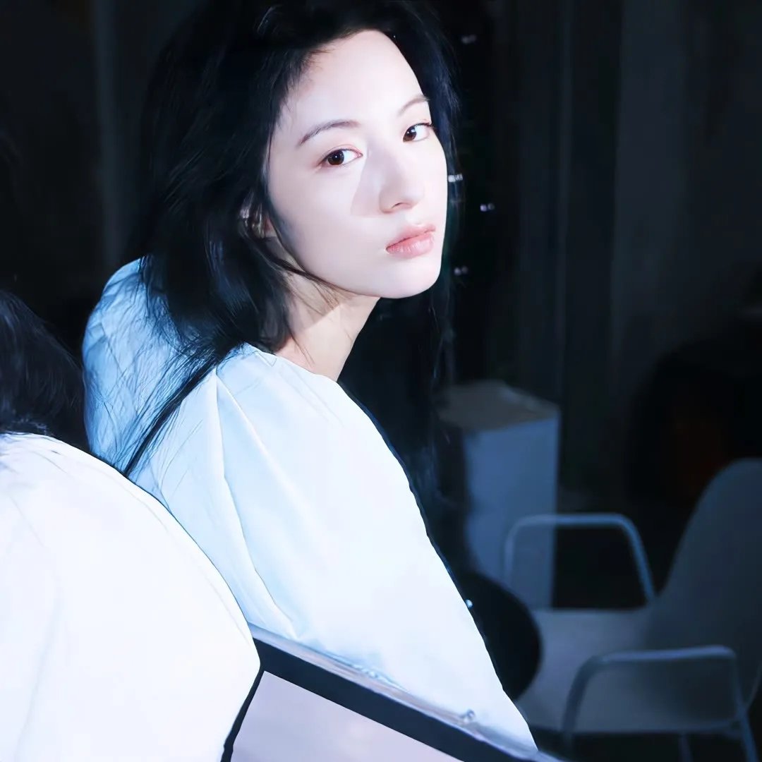 白发鬼